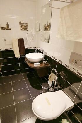 Corner Hot Hotel - Görsel 12