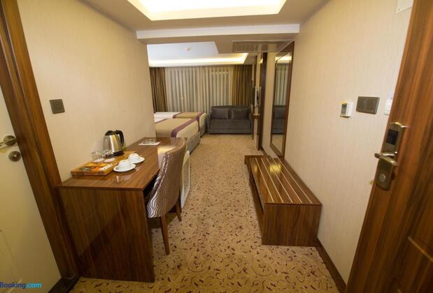 Ruba Palace Thermal Hotel - Görsel 26