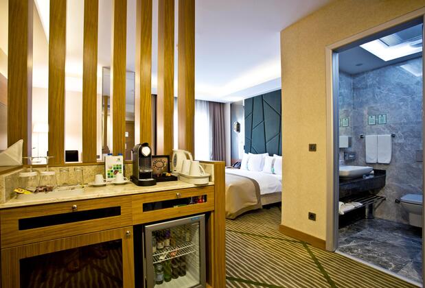 Holiday Inn Gaziantep - Görsel 18