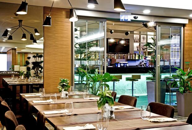 Holiday Inn Gaziantep - Görsel 15