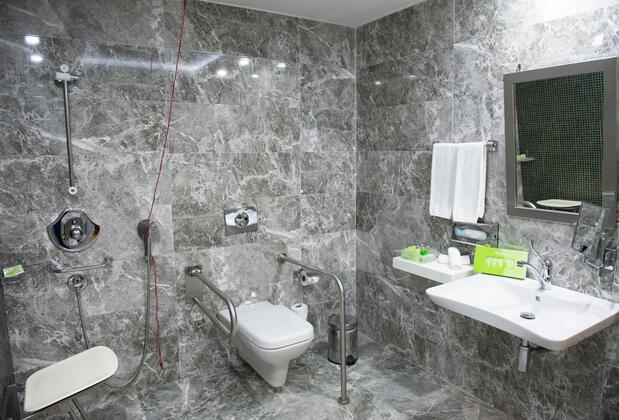 Holiday Inn Gaziantep - Görsel 28