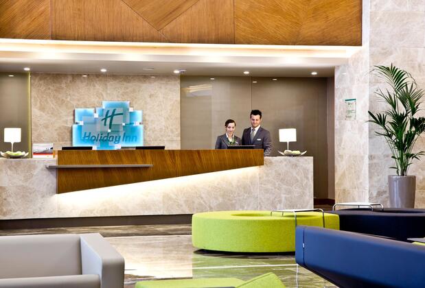 Holiday Inn Gaziantep - Görsel 3