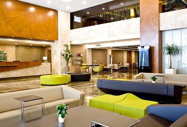 Holiday Inn Gaziantep - Görsel 7