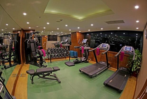 Holiday Inn Gaziantep - Görsel 10