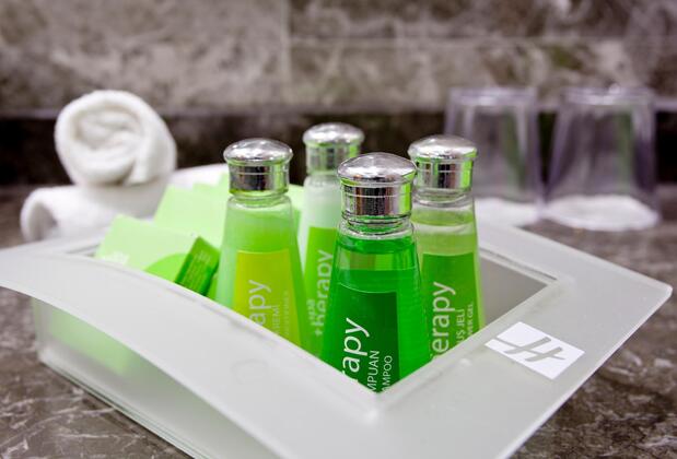 Holiday Inn Gaziantep - Görsel 21