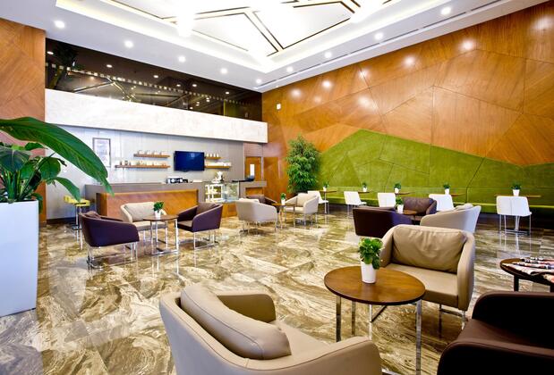 Holiday Inn Gaziantep - Görsel 6