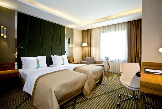 Holiday Inn Gaziantep - Görsel 22