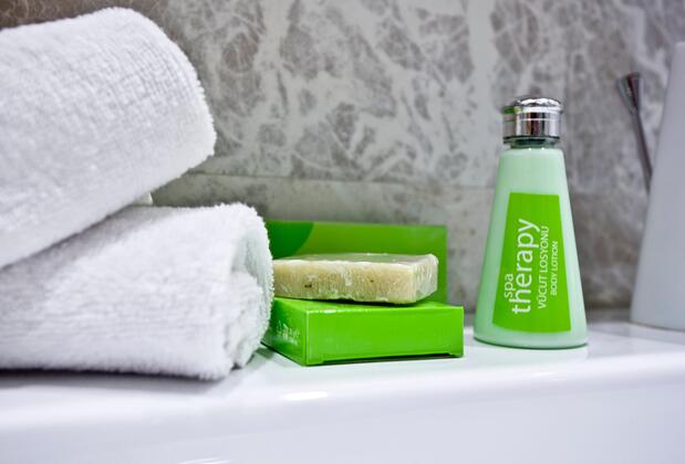 Holiday Inn Gaziantep - Görsel 27