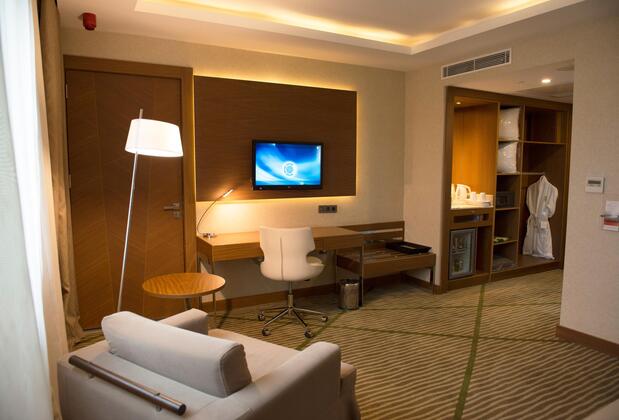 Holiday Inn Gaziantep - Görsel 24