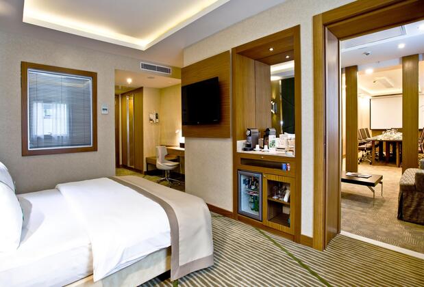 Holiday Inn Gaziantep - Görsel 25