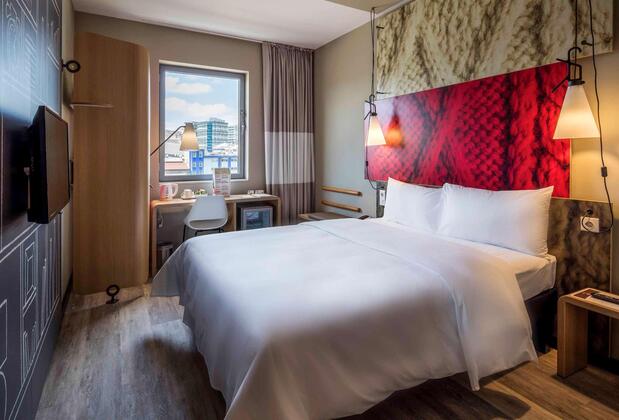 İbis İstanbul West - Görsel 9