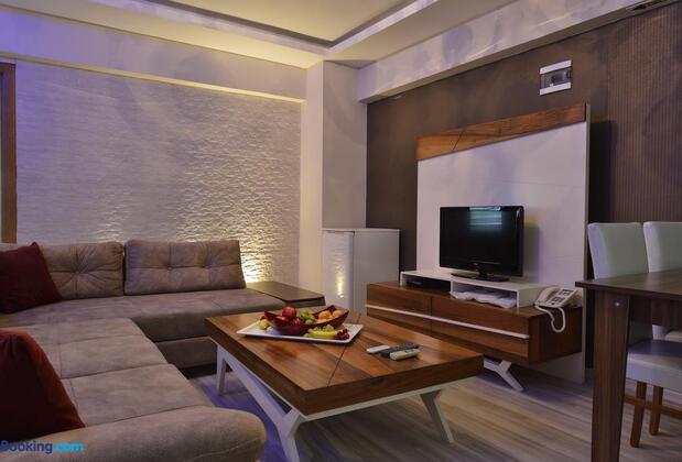 Formback Termal Otel - Görsel 10