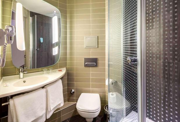 İbis İstanbul West - Görsel 11