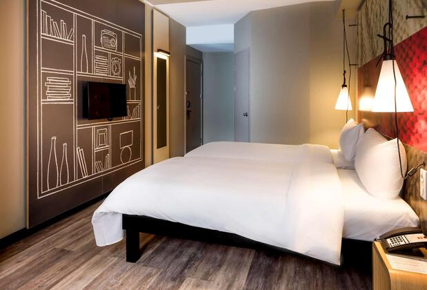 İbis İstanbul West - Görsel 12