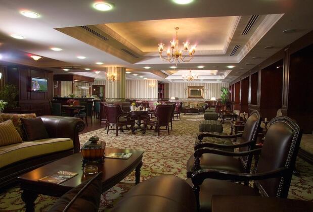 İlci Residence Hotel - Görsel 8