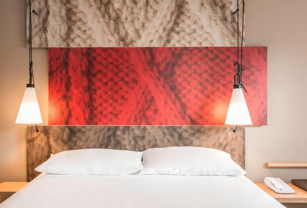 İbis İstanbul West - Görsel 13