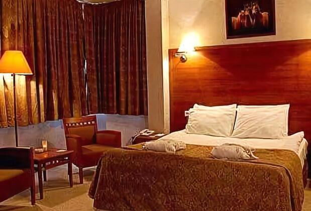 Gazi Park Hotel - Görsel 11