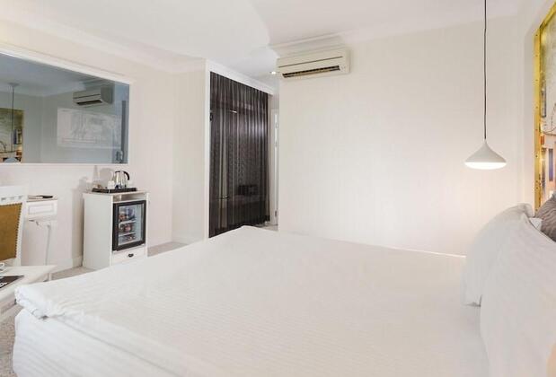 Gazi Park Hotel - Görsel 15