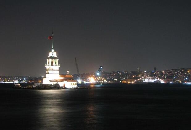 Dempa Hotel - Görsel 9