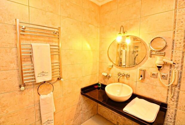 Santa Ottoman Boutique Hotel - Görsel 17