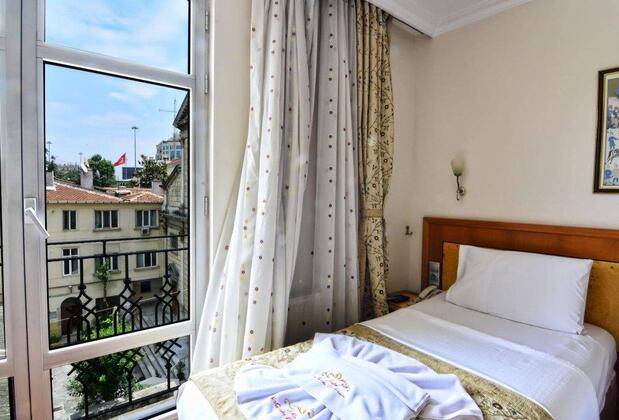 Santa Ottoman Boutique Hotel - Görsel 6