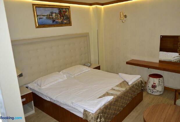 Galata Palace Hotel Karaköy - Görsel 8