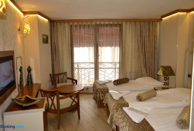 Galata Palace Hotel Karaköy - Görsel 10