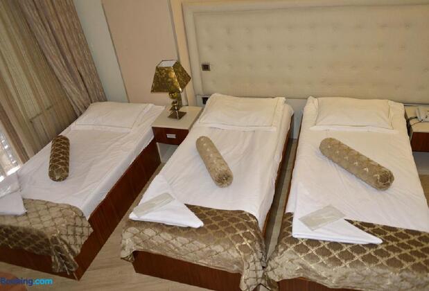 Galata Palace Hotel Karaköy - Görsel 11