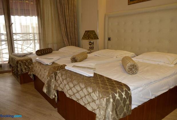 Galata Palace Hotel Karaköy - Görsel 12