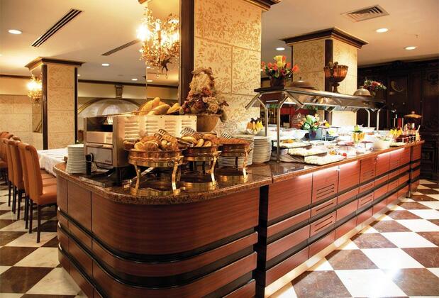 Hotel İçkale - Görsel 10