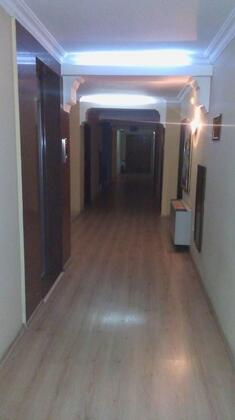 Demir Grand Hotel - Görsel 10