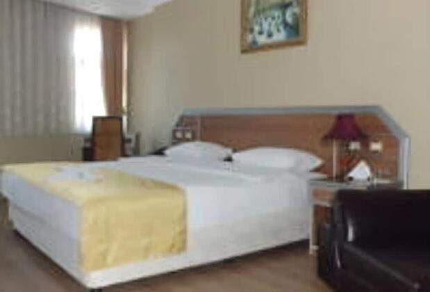 Demir Grand Hotel - Görsel 18