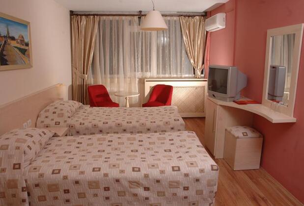 Hotel Abro Necatibey - Görsel 10