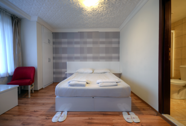 Hotel Abro Necatibey - Görsel 13