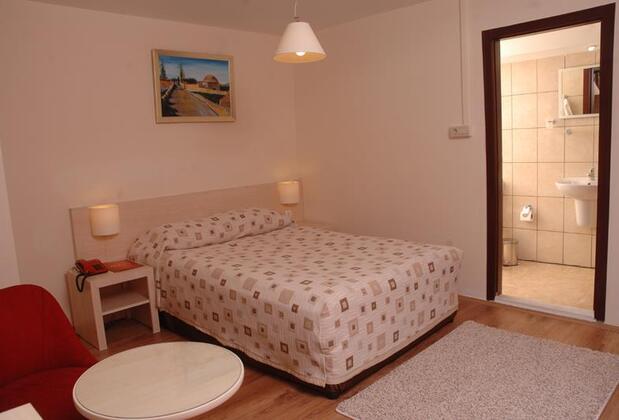 Hotel Abro Necatibey - Görsel 15