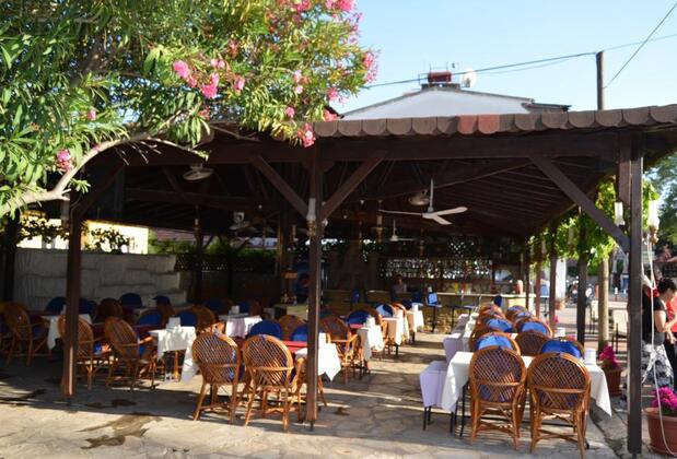 Patio Hotel Dalyan - Görsel 19