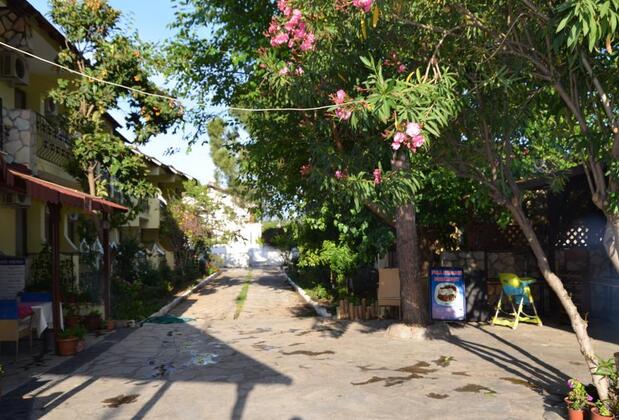 Patio Hotel Dalyan - Görsel 20