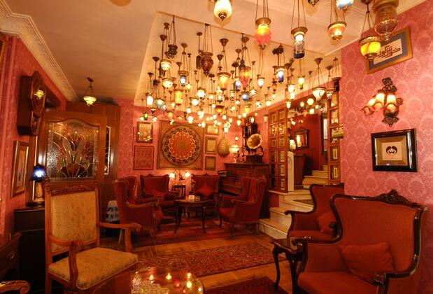 Kybele Hotel - Görsel 4