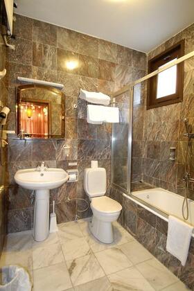 Kybele Hotel - Görsel 12