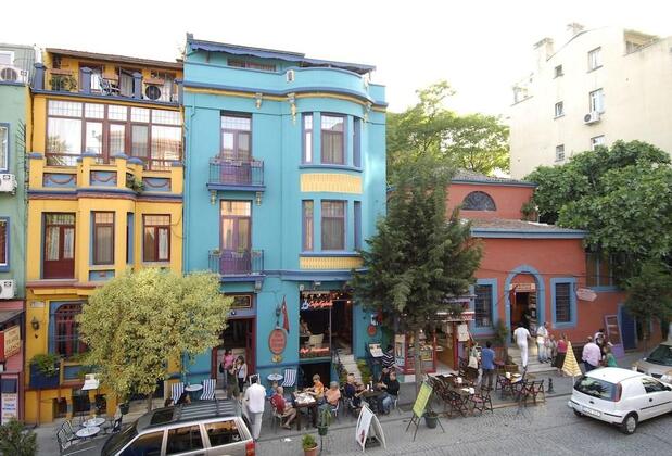 Kybele Hotel - Görsel 6