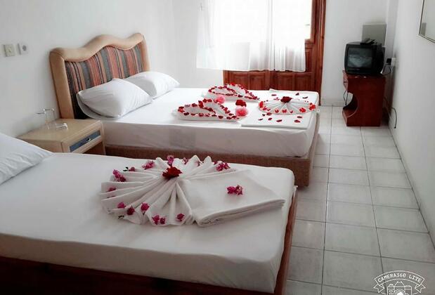 Patio Hotel Dalyan - Görsel 11