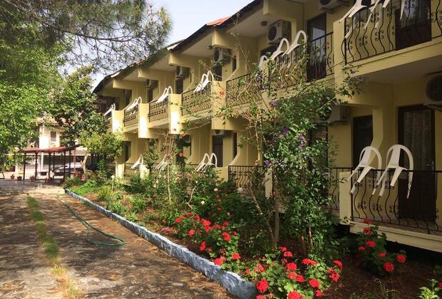 Patio Hotel Dalyan - Görsel 5