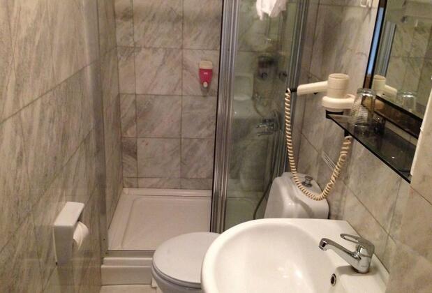 Kybele Hotel - Görsel 11