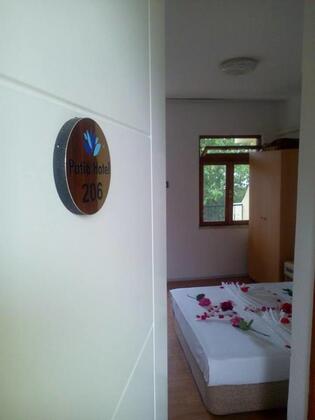 Patio Hotel Dalyan - Görsel 13