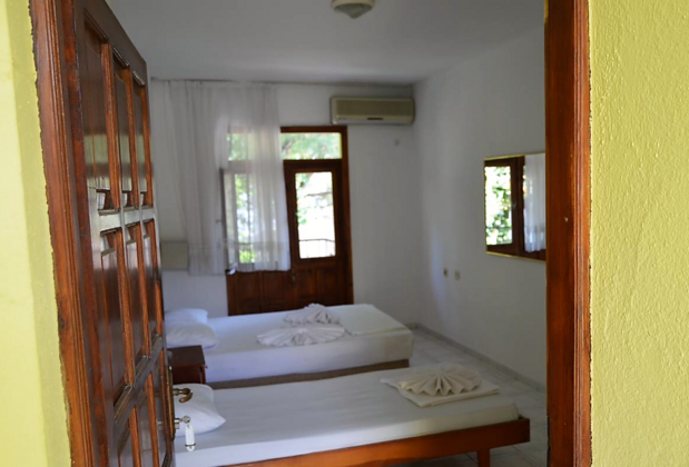 Patio Hotel Dalyan - Görsel 14