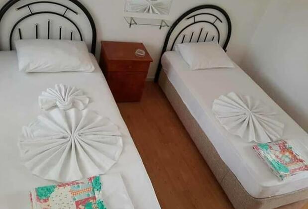 Patio Hotel Dalyan - Görsel 9