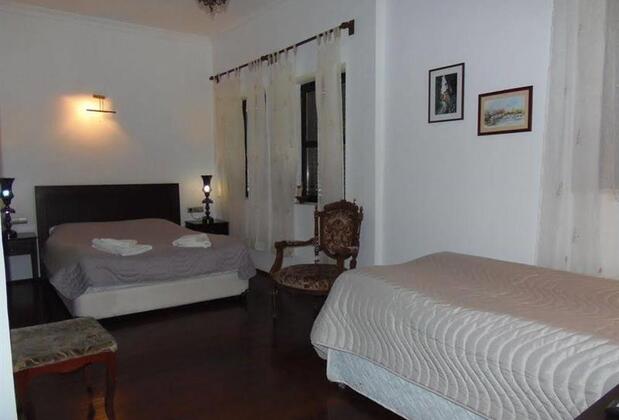 Hadrianus Otel Antalya - Görsel 10