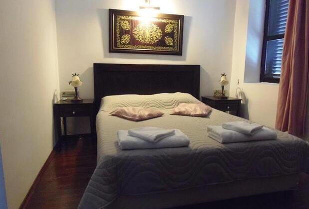 Hadrianus Otel Antalya - Görsel 11