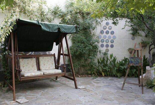 Hadrianus Otel Antalya - Görsel 5