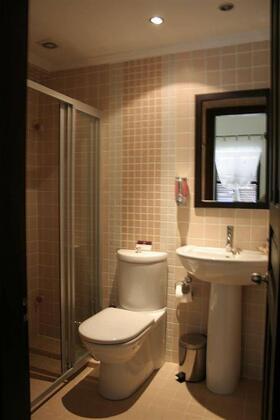 Hadrianus Otel Antalya - Görsel 17